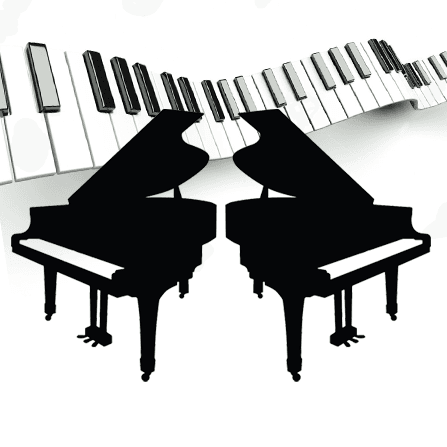 Dueling Pianos