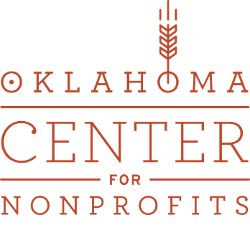 Oklahoma Center for Nonprofits (OKCNP) Logo