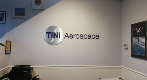 TiNi Areospace