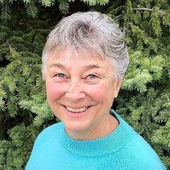 Jo Anne Grace, PhD