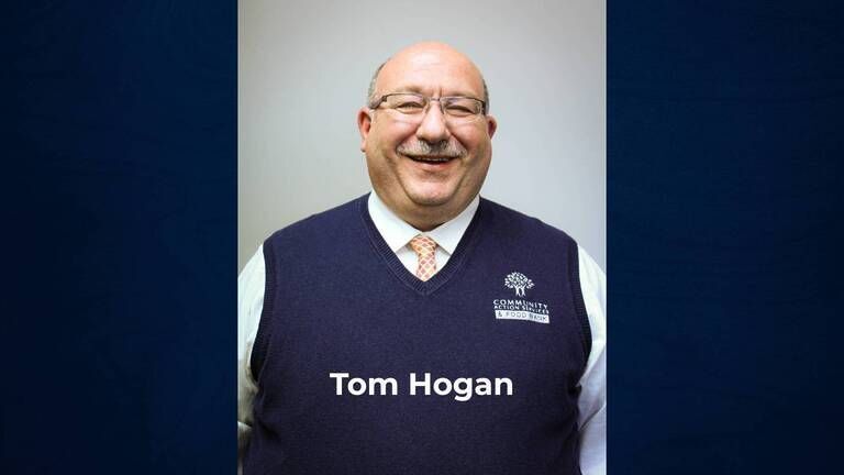 Tom Hogan Named CEO