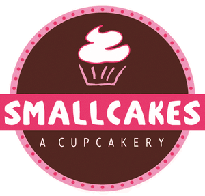 SmallCakes Cupcakery