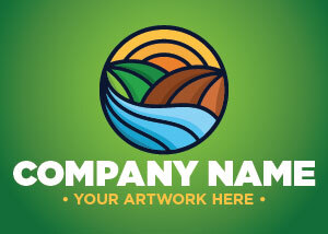 Summer Special Lawn Sign 7" x 5", 1 Side - Upload Your Artwork