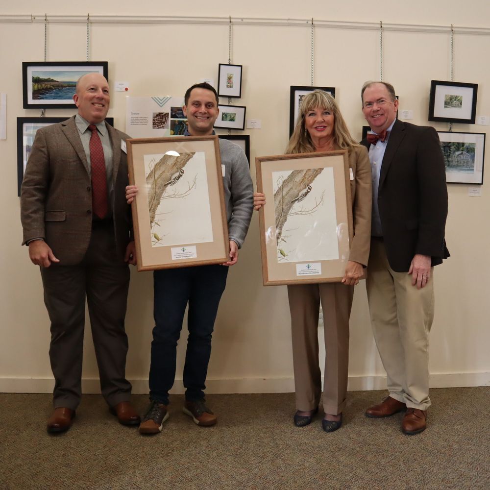 LEGISLATIVE LEADERSHIP AWARD