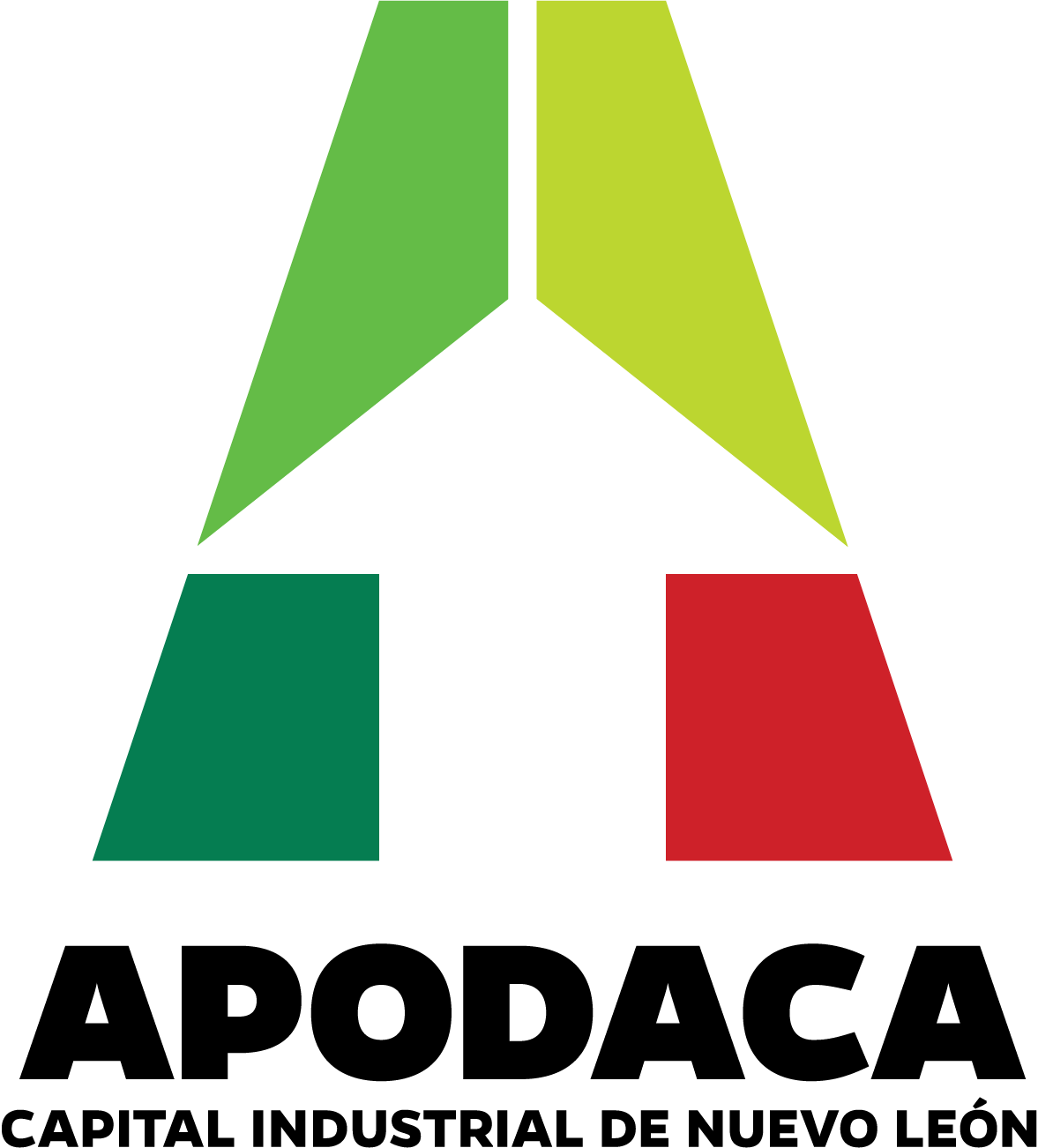 City of Apodaca, Mexico logo