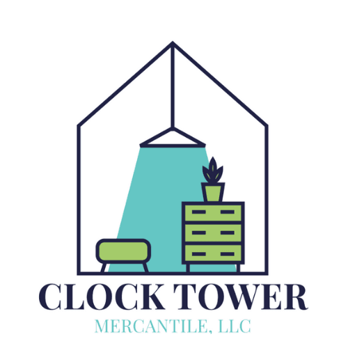 Clock Tower Mercantile