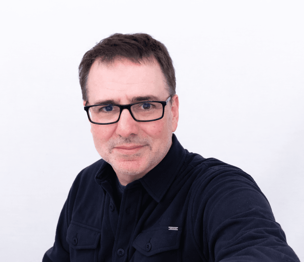 A Virtual Cup of Coffee with Adam Herz '91