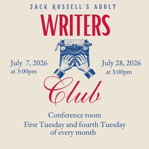 Writers Club