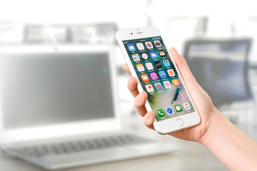 Should Your Business Have a Mobile App?