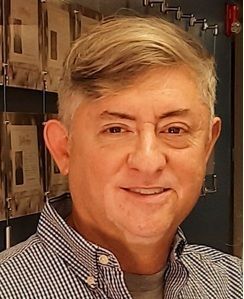 ALEJANDRO (ALEX) VILLALVA