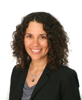 Maureen Harrington, Board Member