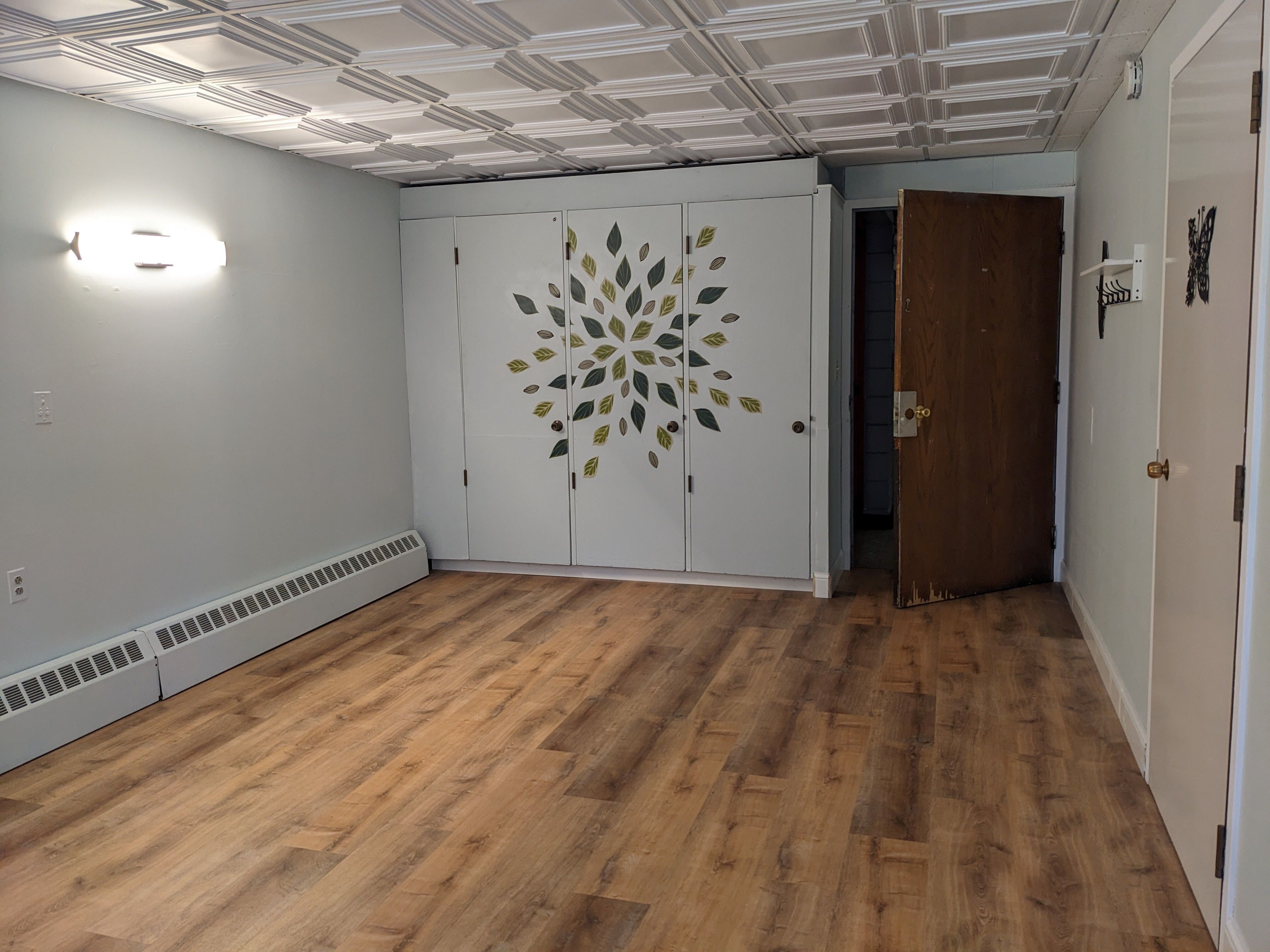 MWC Volunteer Karen Delvecchio: More than a Room Renovation—A Transformation