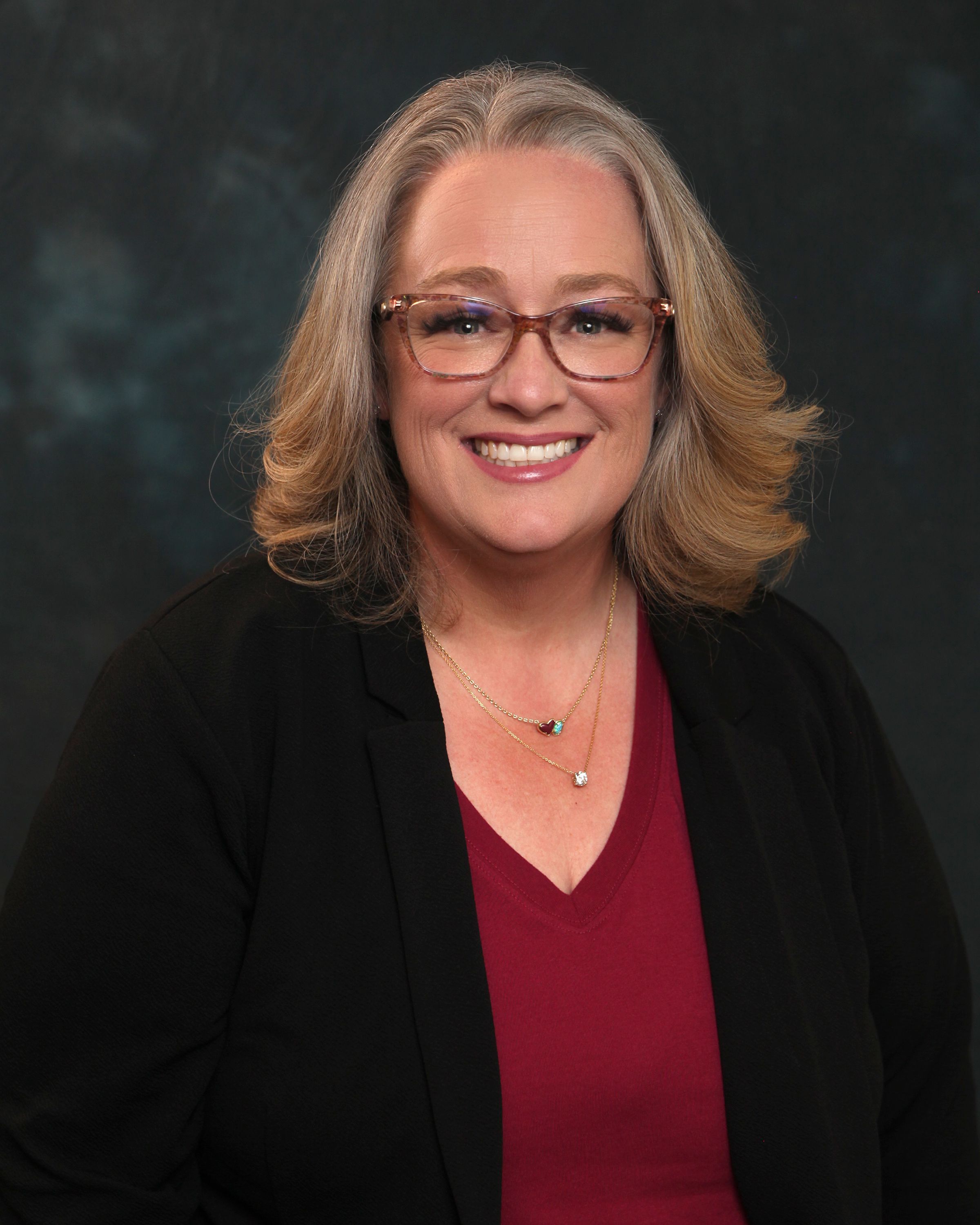 Amy Settemeyer Miller