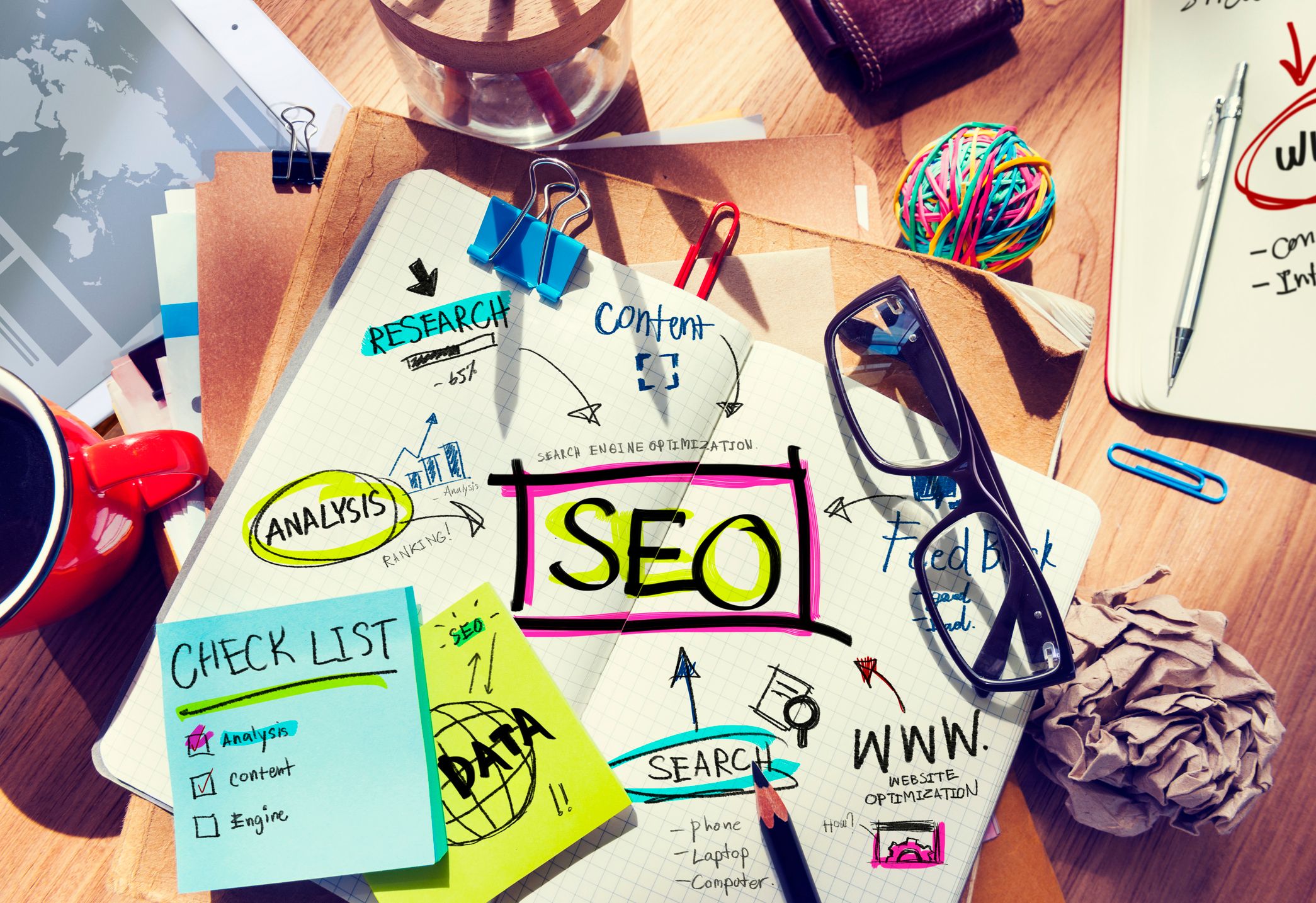 Why Your Business Should Consider SEO