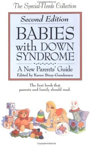 Babies with Down Syndrome: Second Edition