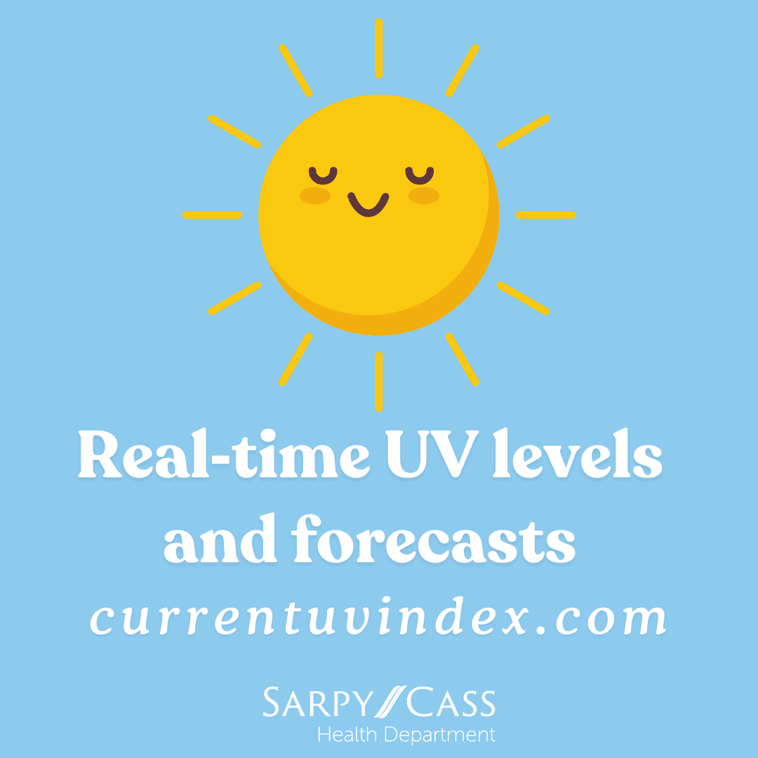 Ultra Violet Light Index