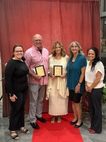 George Mylander Award Ceremony 2025
