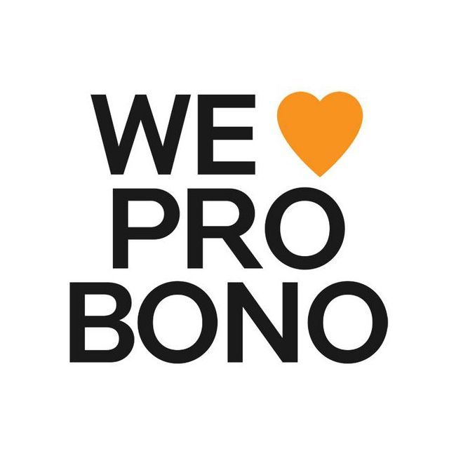 NPLS Celebrates Pro Bono Week