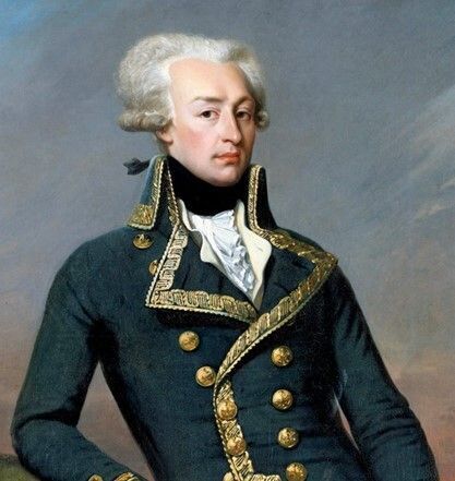 200th Anniversary of Lafayette's visit to America in 1825