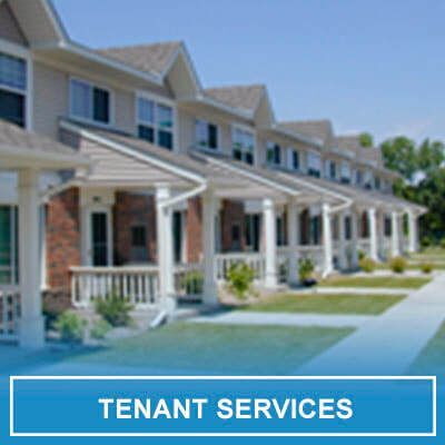 Tenant Services