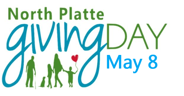 North Platte Giving Day May 8, 2024