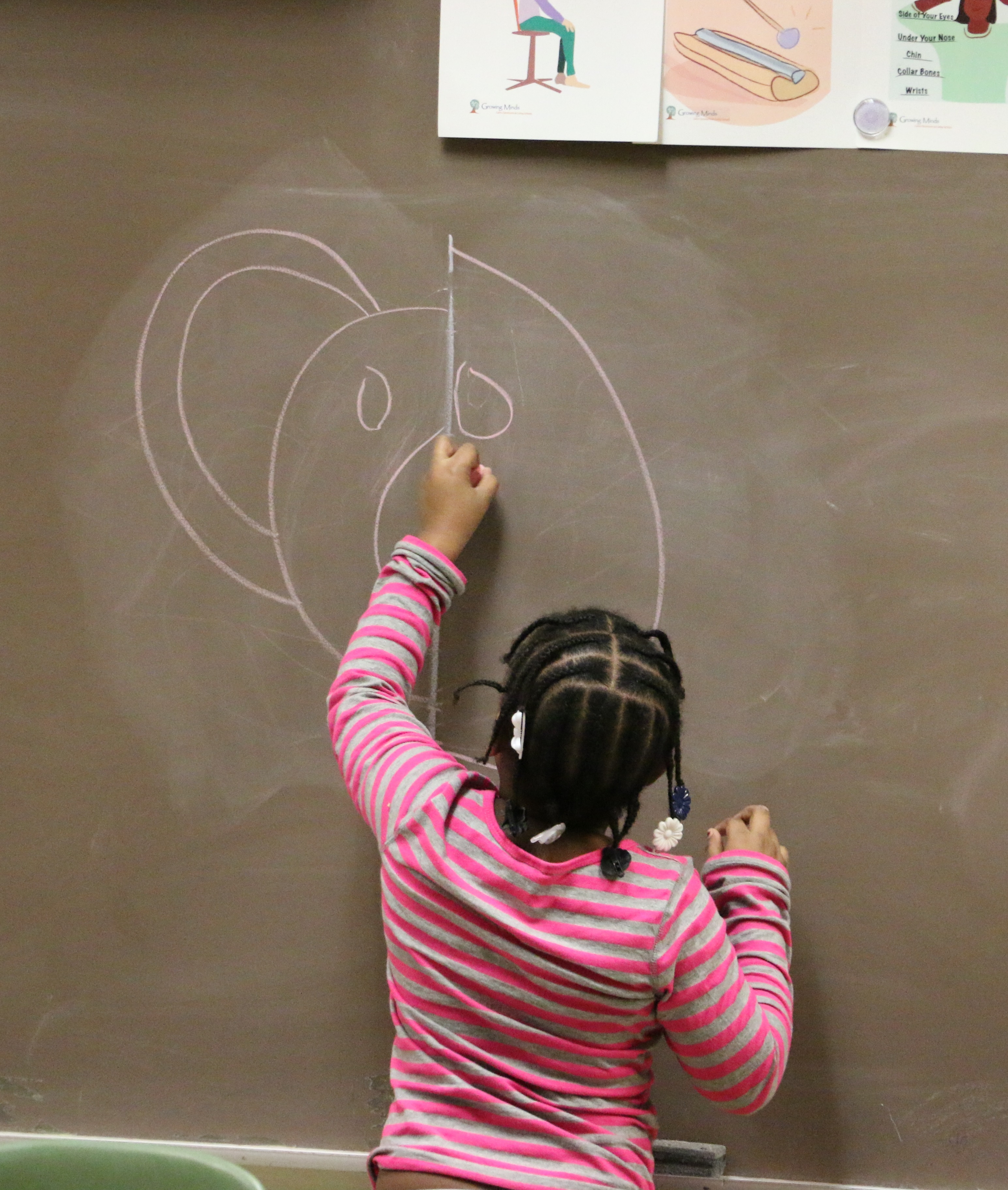 Spotlight On: Milwaukee Brighter Futures Initiative