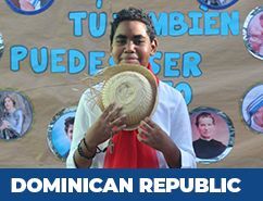 repulbica dominicana