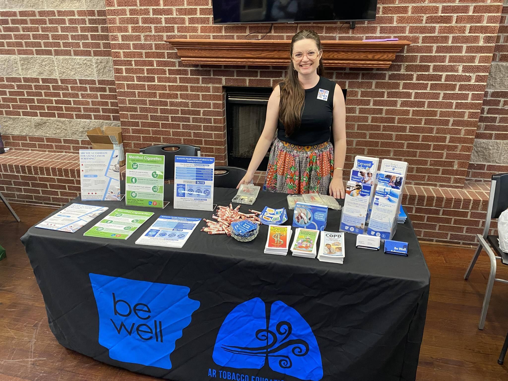 AR Aging Wiser Senior & Caregiver Expo