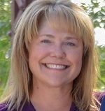Faith Knowlton | Past President & AFIRM, Idaho