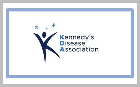 Kennedy's Disease Association