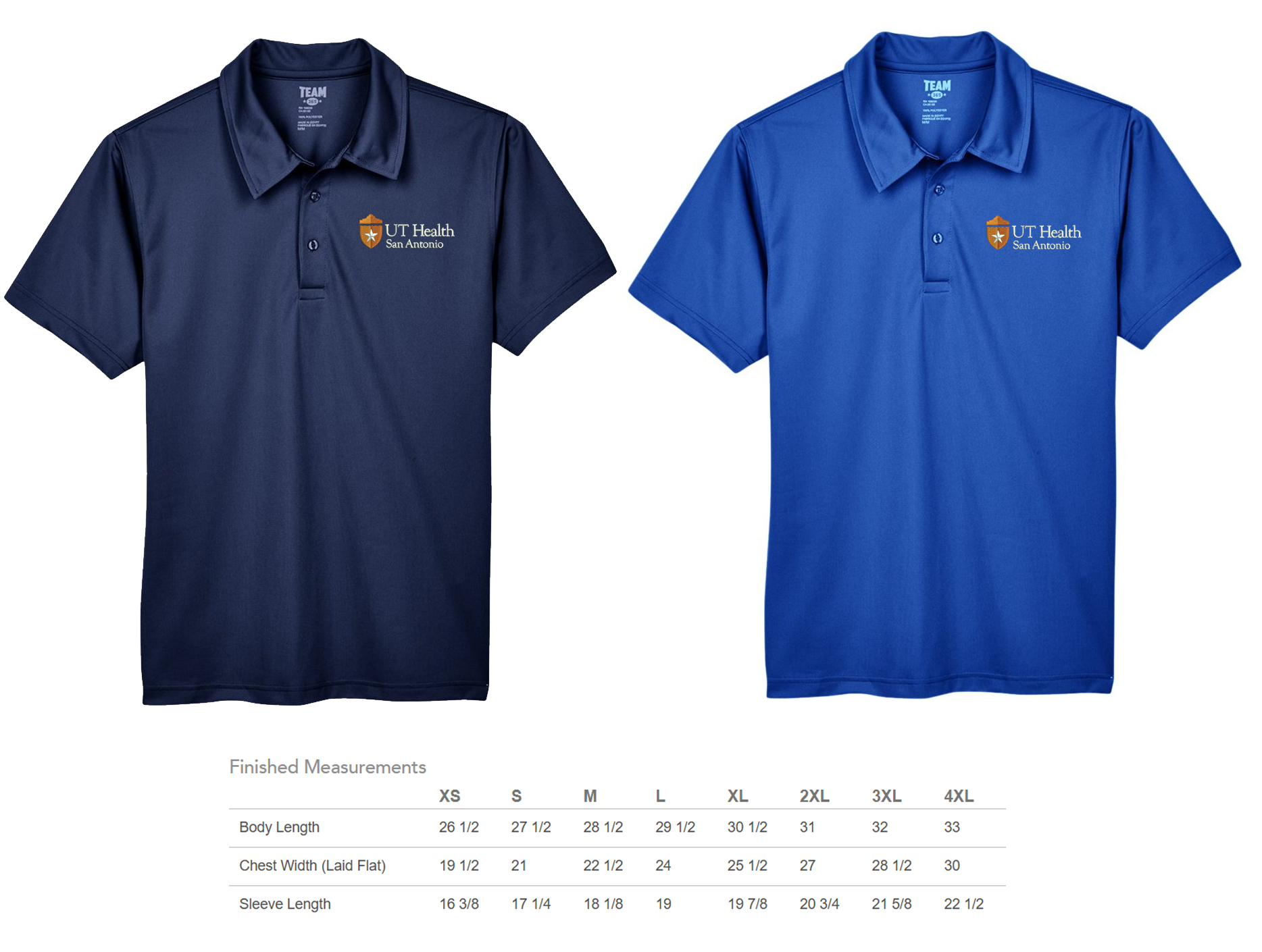 Men's Command Snag Protection Polo