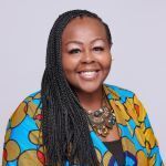 April Frazier Camara