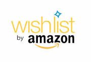 Our Amazon Wishlists