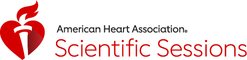 American Heart Association, Scientific Sessions 2019