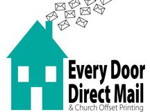 Every Door Direct Mail