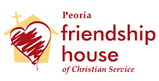 The Peoria Friendship House 