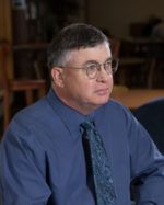 Tom Reeves - Faculty: Science