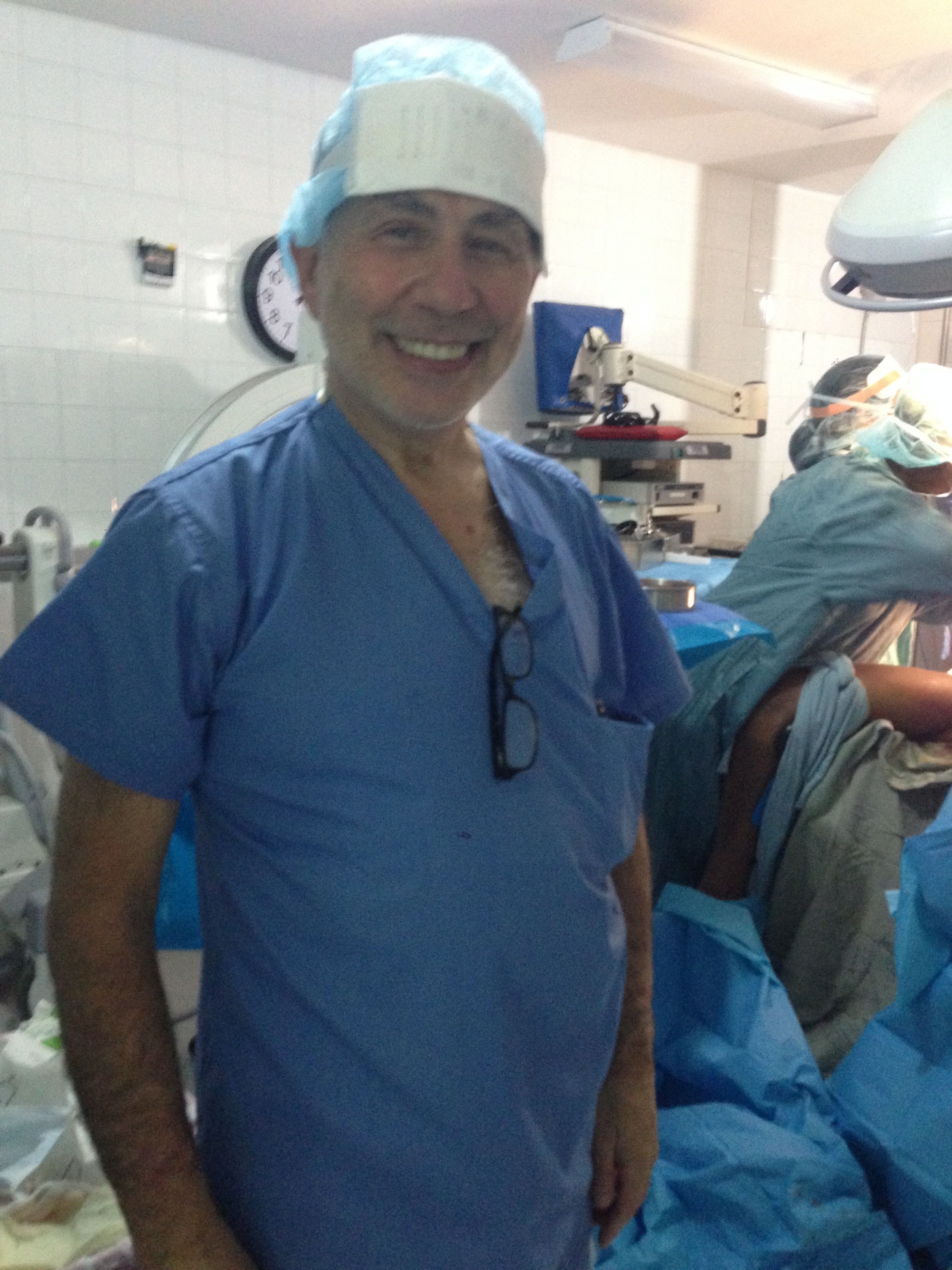 Jeffrey S. Freed, MD