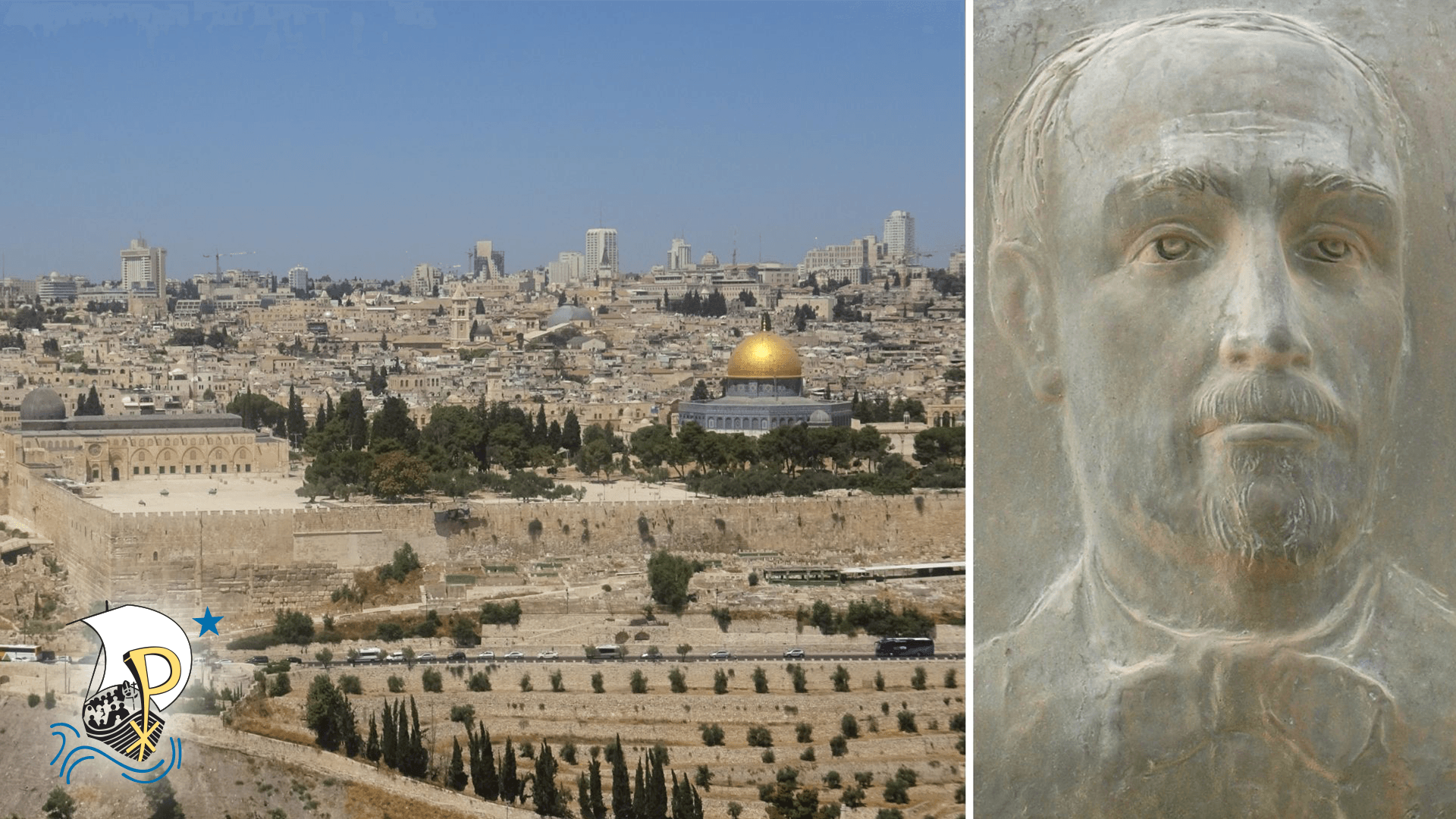 A Journey with a Holy Land Architect: Antonio Barluzzi