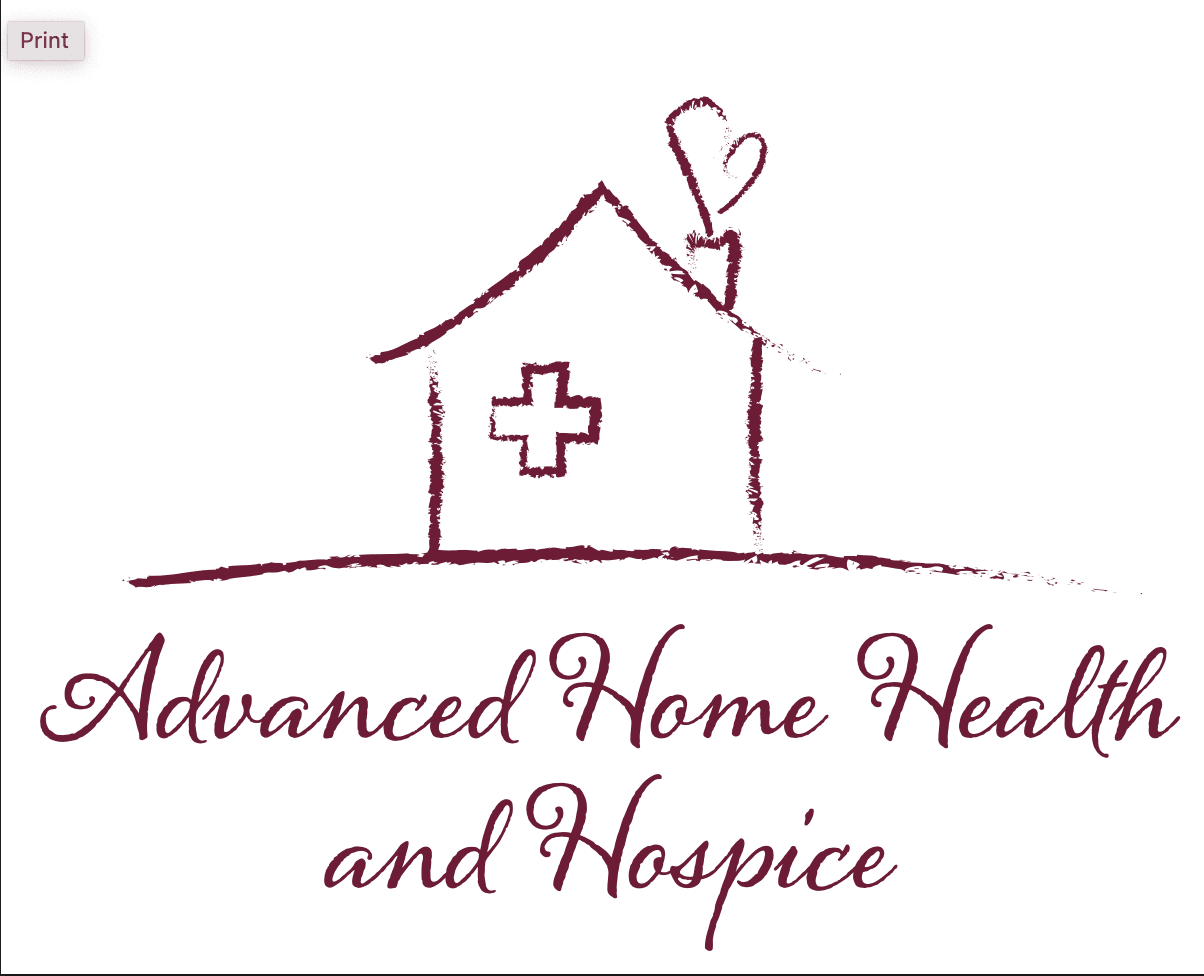 Advanced Home Health 