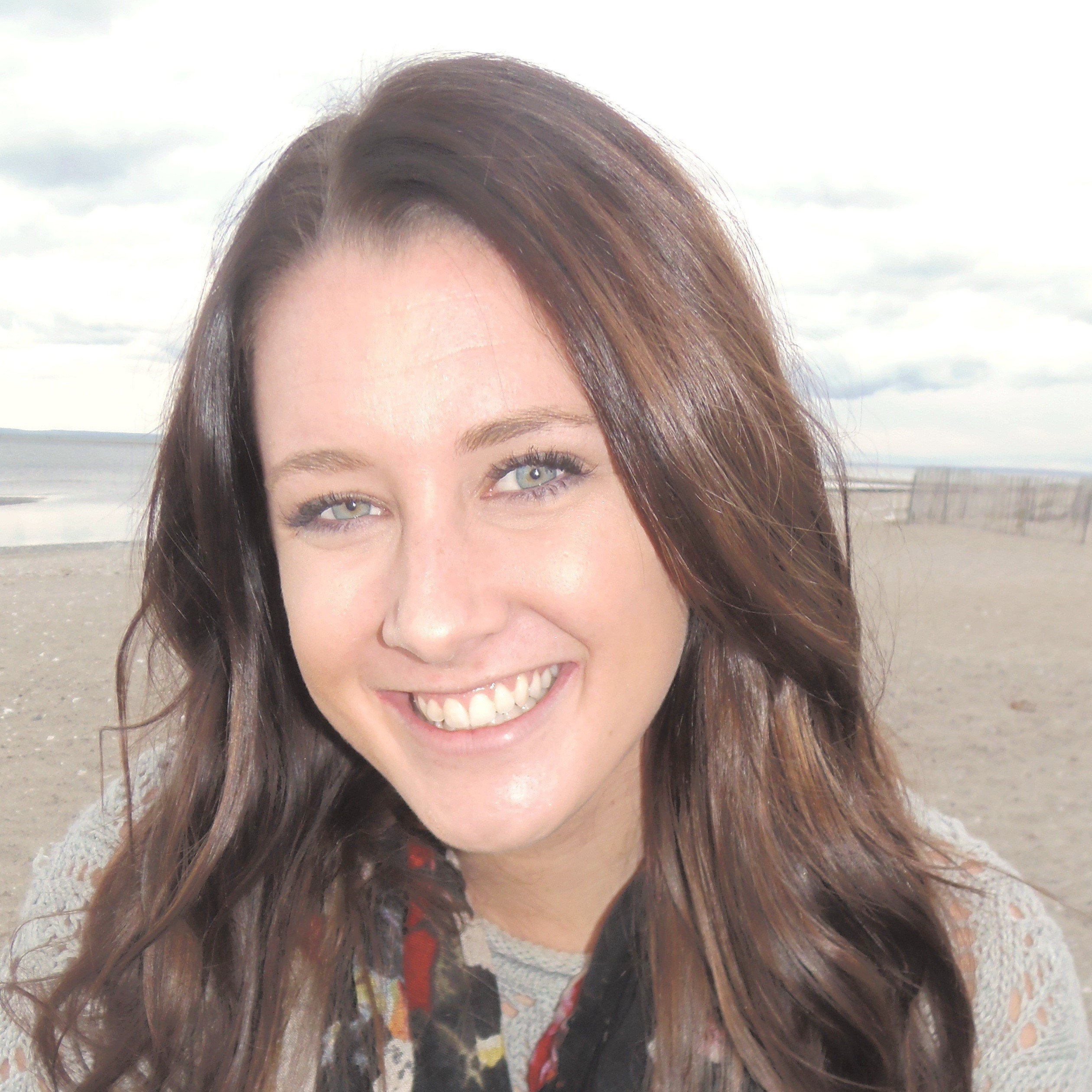 Kelly Conley, Teacher Assistant
