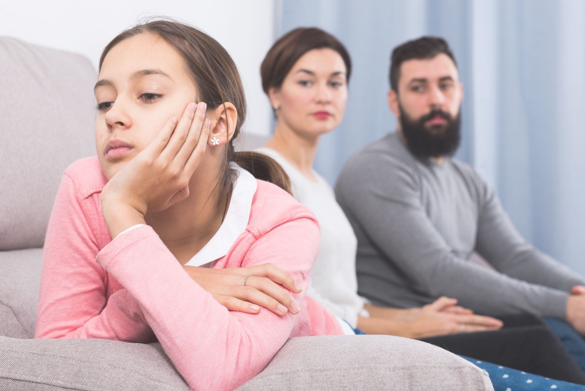 Tips to Avoid Common Parenting Traps