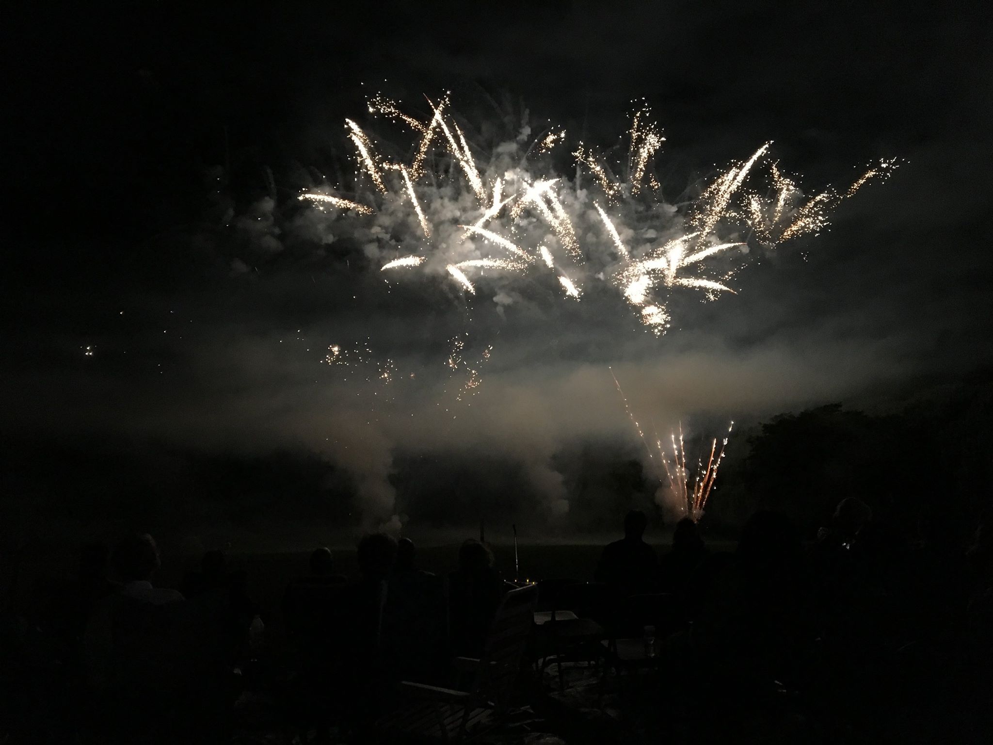 Fireworks - Presented by Village of Gurnee