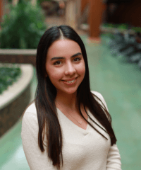 Hanna De La Vega Sanchez