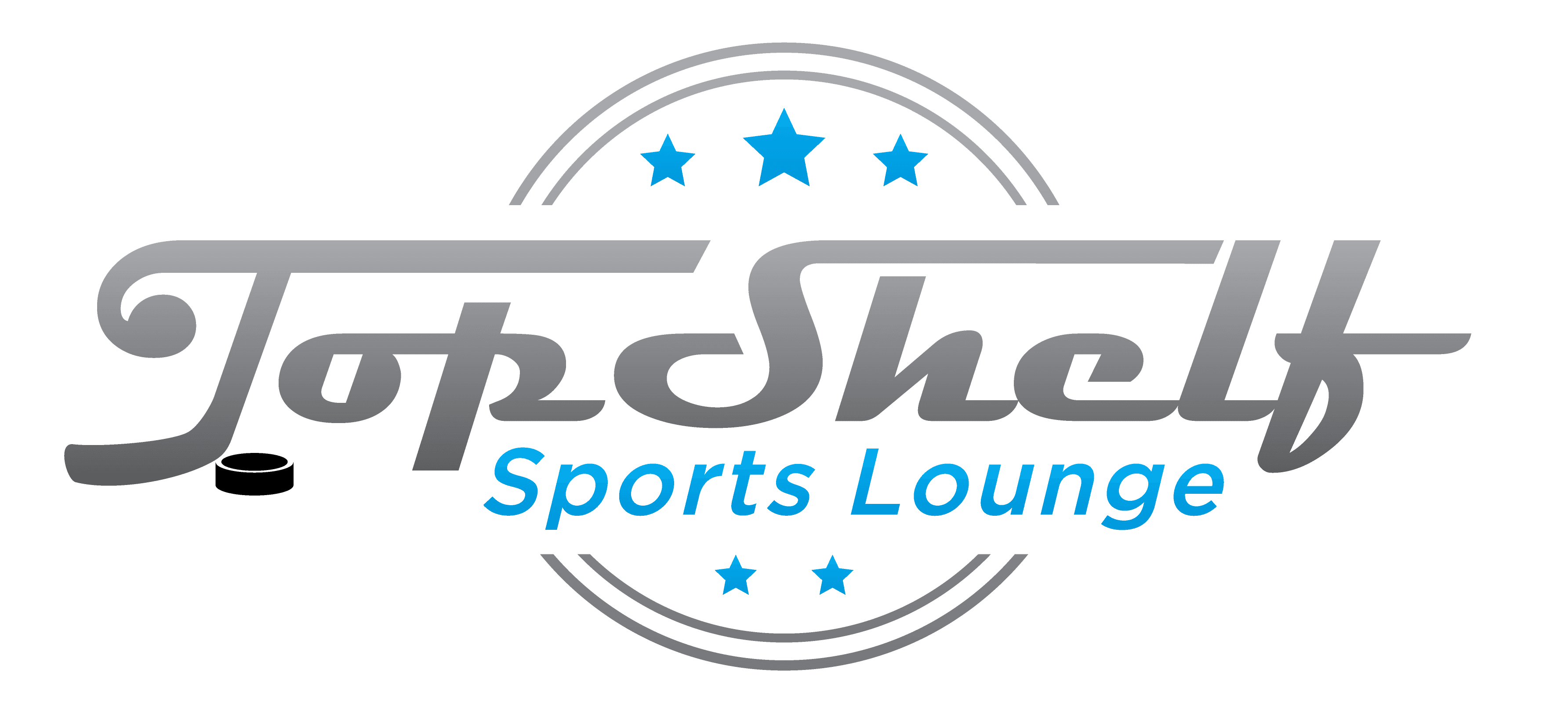 Top Shelf Sports Lounge 