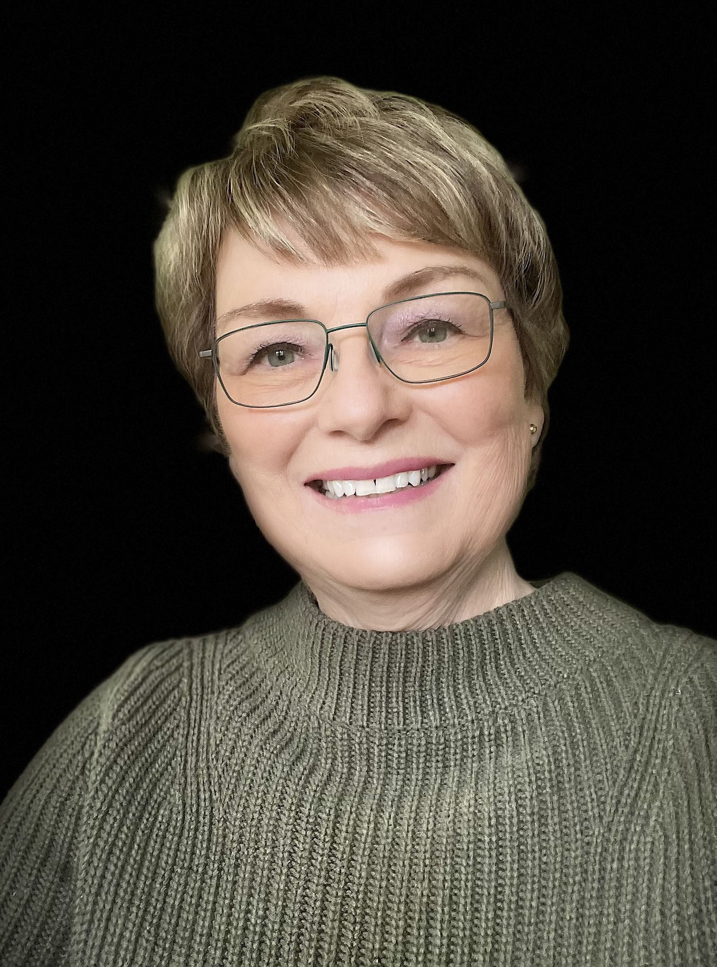 Carol Pritchett Kemp, FriendshipWorks Board Secretary