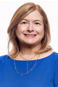 Roberta Humphries - Financial Manager