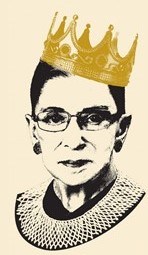 Trip to Notorious RBG Exhibition