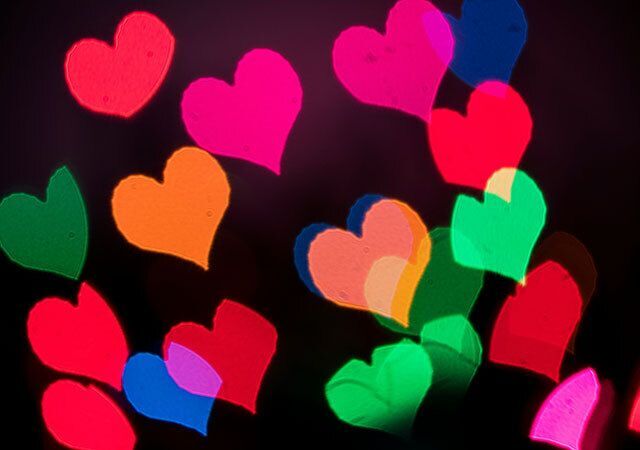 14 Altruistic Ways to Celebrate Valentine’s Day