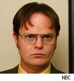 Dwight Schrute: Lessons In Salesmanship